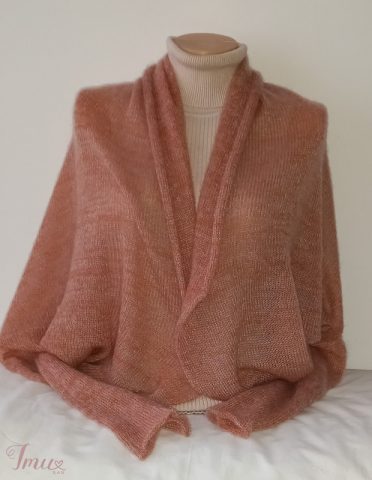 imusau.lt | parduodama Užmestukas (kardiganas)